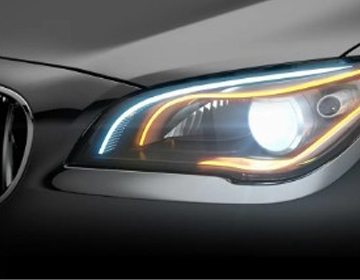 【和順車博士】車燈養(yǎng)護秘籍